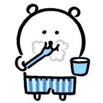 jayjaysxw's tweet photo. 양치를 양손으로 해야된다는거 알고 계셨나요
((일단 전 몰랏서요..
한손으로만 하면 양쪽에 가해지는 힘이 달라서
한쪽만 덜닦인대요
전 오른손 잡인데 왼손으로 양치하려니까 바보가 된거 같아요. 분명 내 손인데 내 맘대로 안움직임 https://t.co/LggZQ5f8KG
