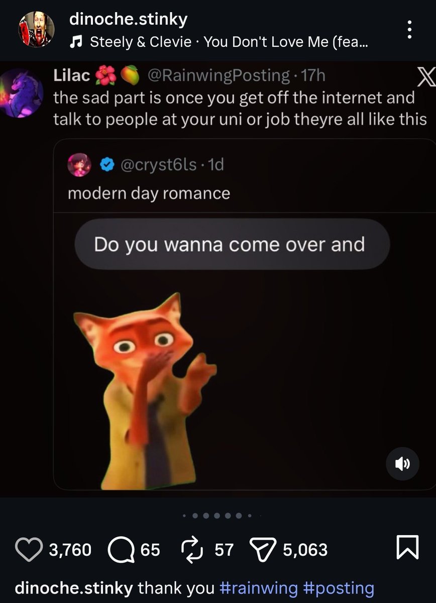 Lilac 🌺🥭 tweet media