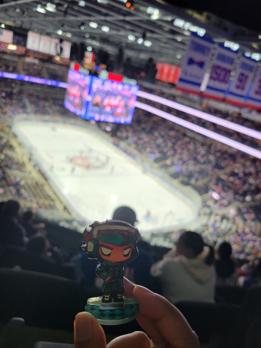 SlasherLover||TDS tweet media