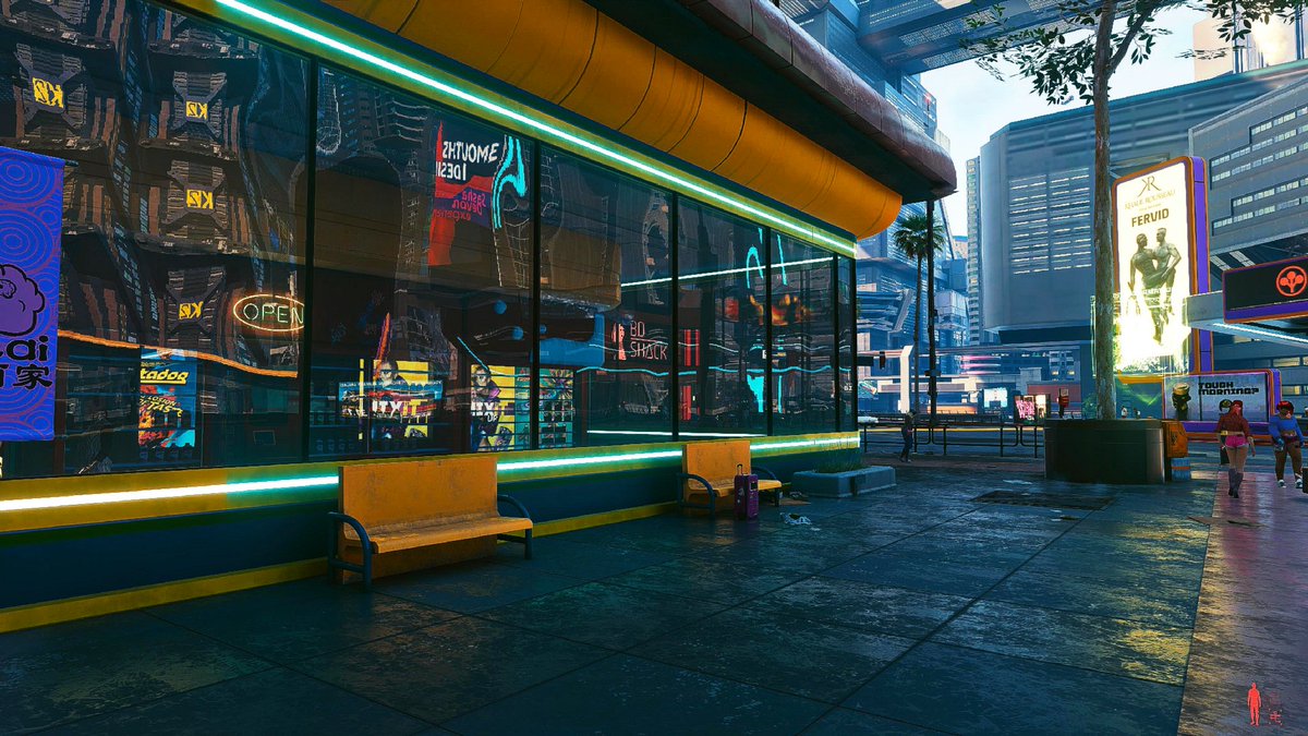 KENG _ IN GAME PHOTO . 📸 🖼 🇹🇭 tweet media