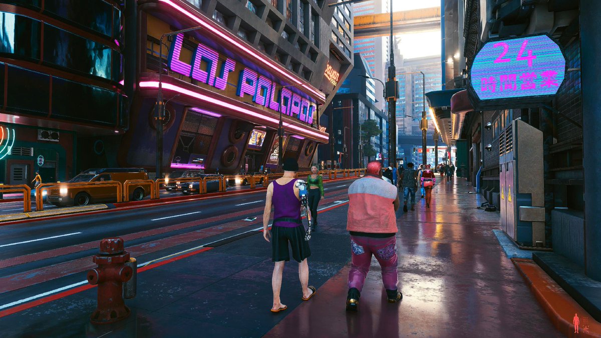 KENG _ IN GAME PHOTO . 📸 🖼 🇹🇭 tweet media