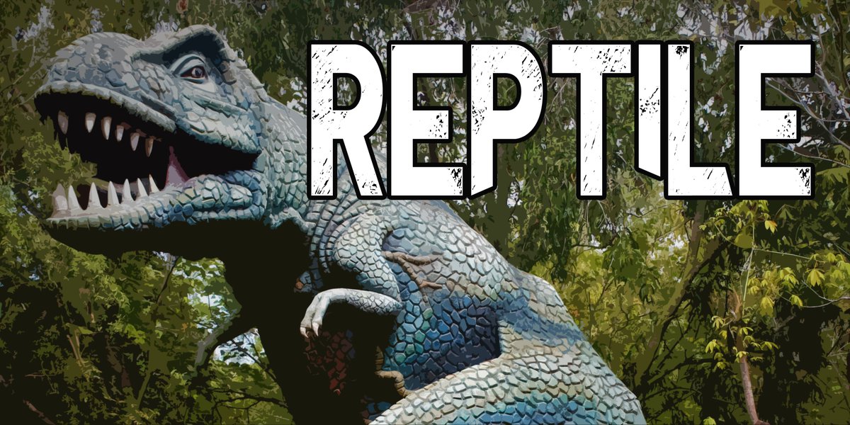 An encounter in an abandoned dinosaur statue park leads Noah to an inescapable conclusion after recent events have turned humanity’s perception of the world on its head.
seanebritten.com/2026/04/10/rep…
#shortstory #scifi #sciencefiction #horror
#WritingCommmunity