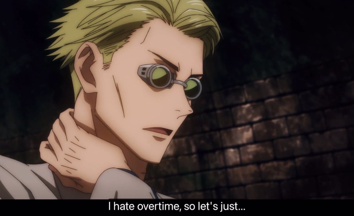 nanami kento you’ll always remain as the realest ever