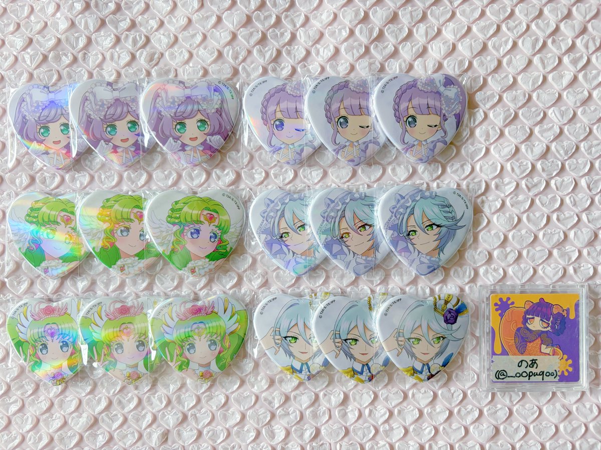 のあ tweet media