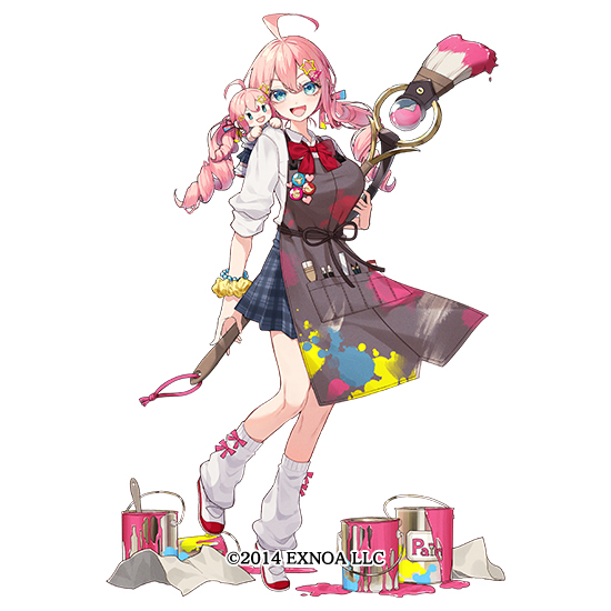 千狐（城プロRE公式アカウント） tweet media