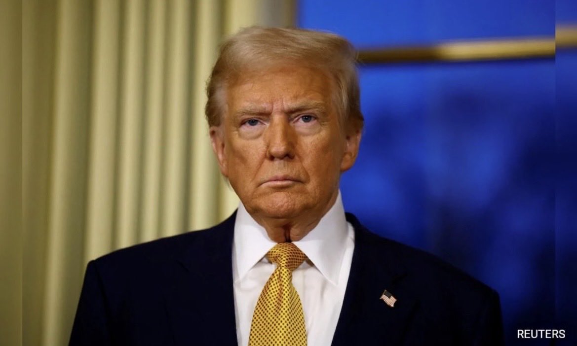 速報：ドナルド・トランプはアメリカ史上最悪の大統領と見なされてい
る。