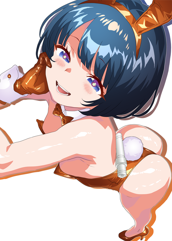 え?ジークアクスもう1周年早!毎週のめり込んでみて語彙力無くなったり退場だ・・・と・・・来週いるよね?!とか言いながら放送楽しみであっというまでしたねΣ(・ㅂ・ 三 ・ㅂ・)これはみながら描いてたバニーシリーズ 