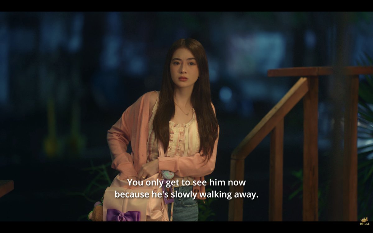 psngayondigital's tweet photo. SEATED FOR JM AND FYANG’S MOVIE! 🤩💖

Regal Entertainment, ini-release na ang official trailer para sa upcoming film nina Sofia “Fyang” Smith at JM Ibarra na “Almost Us.” 

“May best friend ka ba na parang… almost naging kayo? Parang #AlmostUs,” saad nito sa naturang trailer. https://t.co/c0sGCxRWg9
