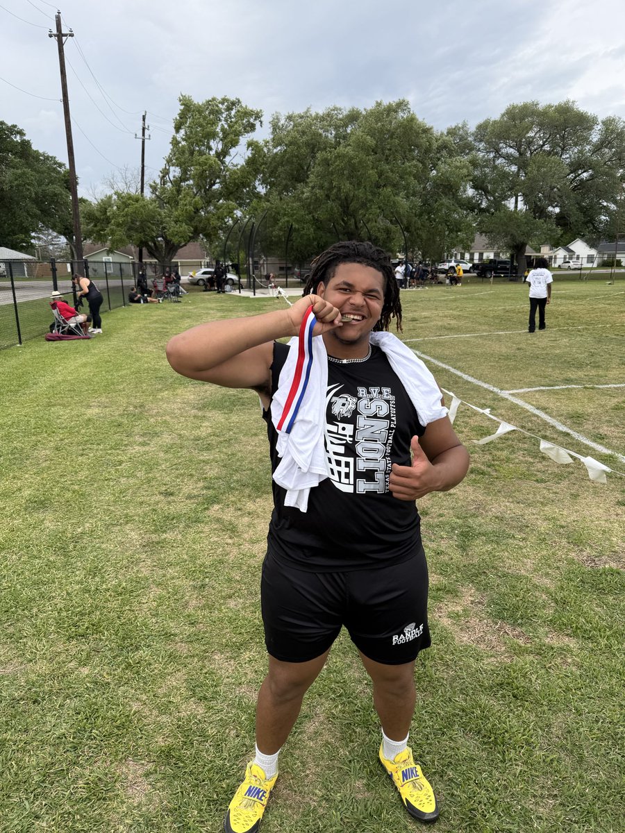 Coach Pick / OL tweet media