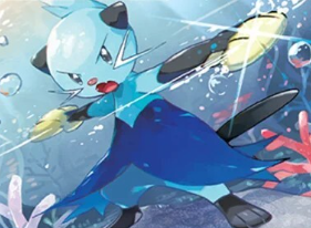 Bonsai/#1 leavanny fan tweet media