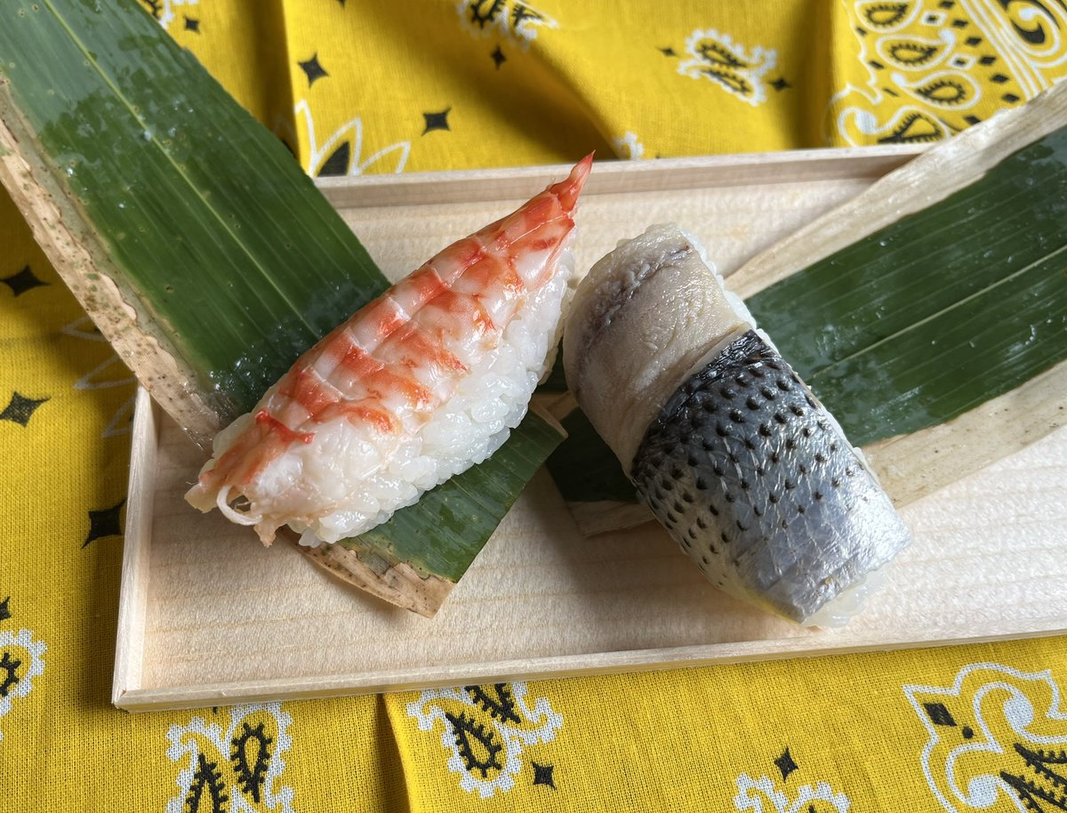 パッキン tweet media