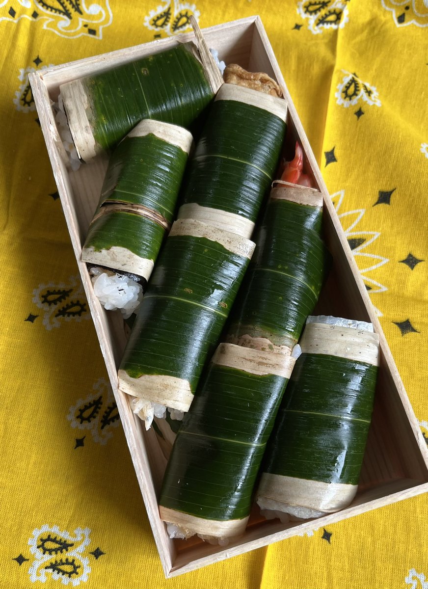 パッキン tweet media