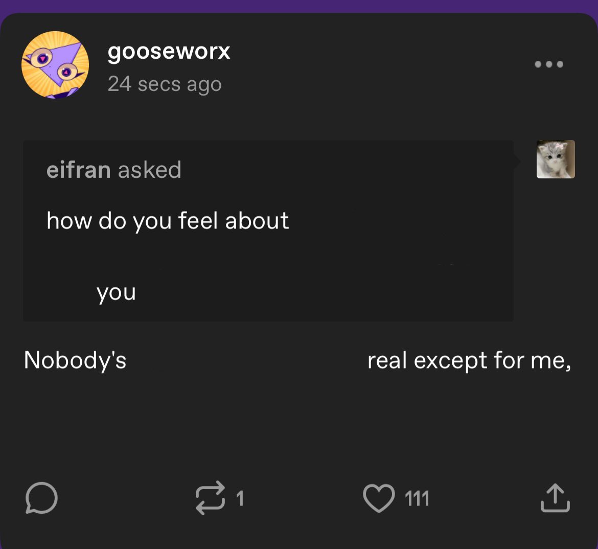 Fungledibwakiurapling🎗 tweet media