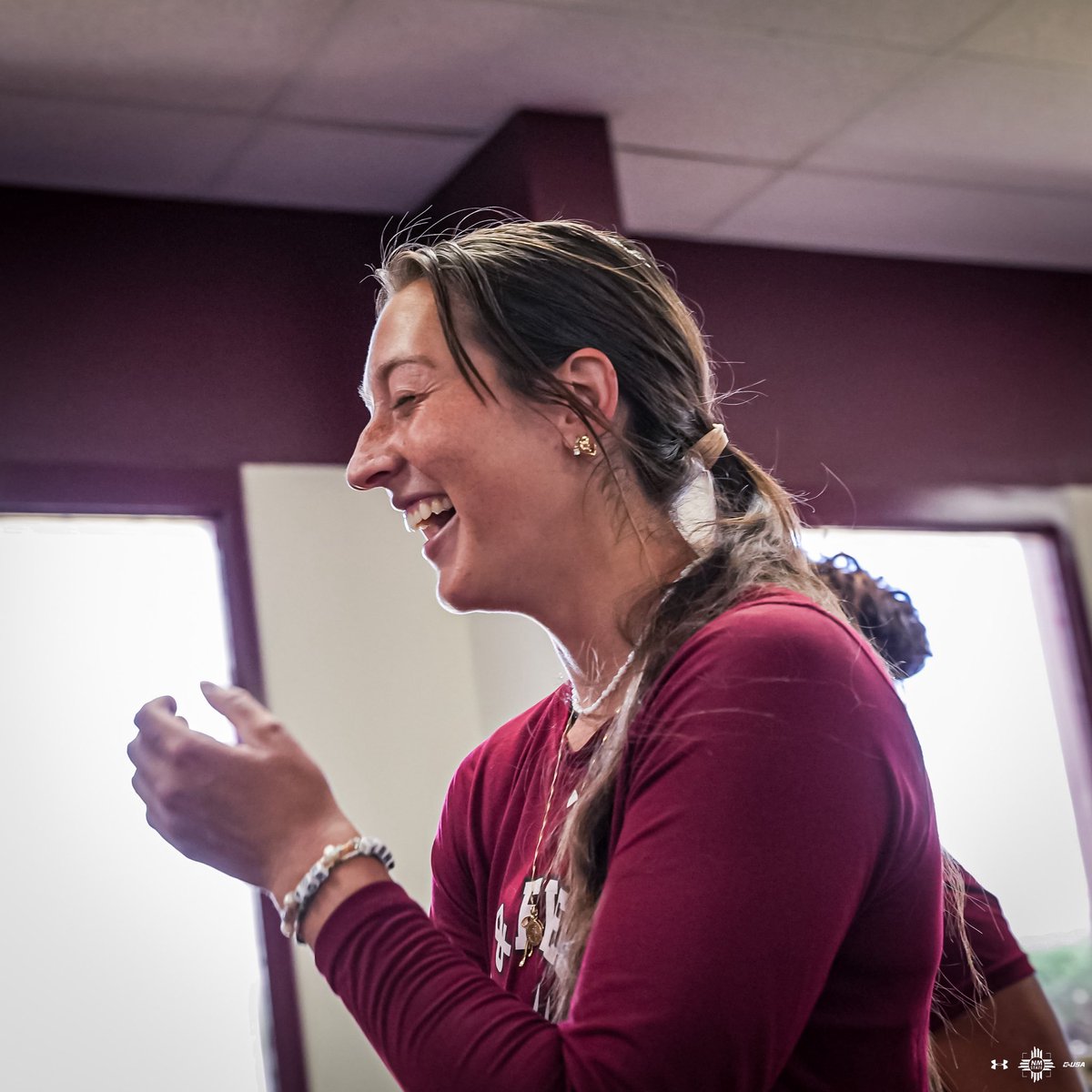 NM State XC/T&F tweet media