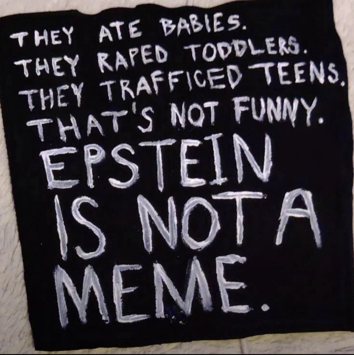 TenyeEast's tweet image. #jepstein #babies