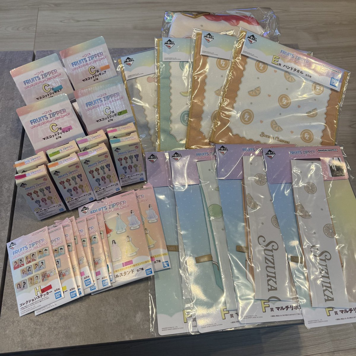 すずか tweet media