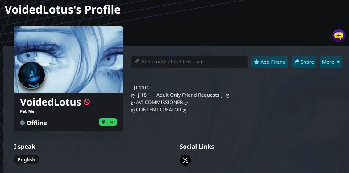 Duinrahaic tweet media