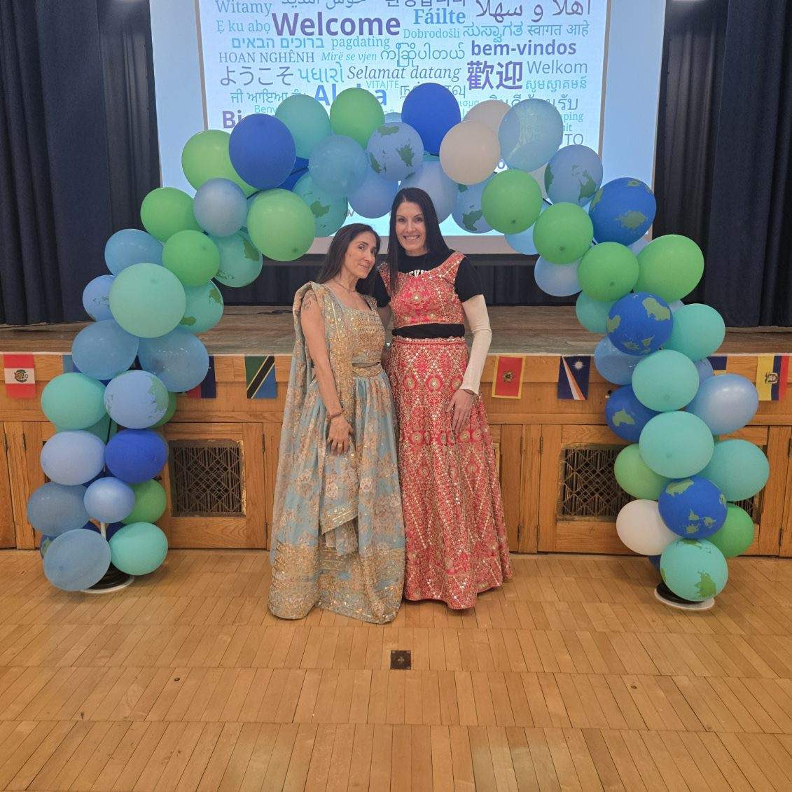 MAHOPAC BLESSING tweet media