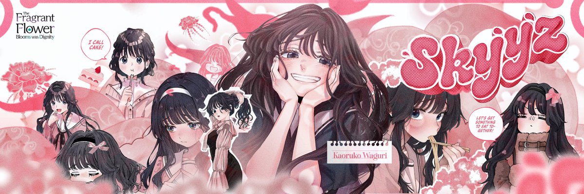 𝒞𝒽𝓁ℴℯ ／ 𝒜𝒞ℰ 𝒮𝓀𝓎𝓎𝓏 tweet media