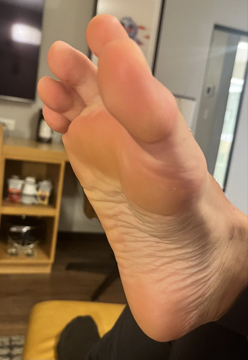 Come in even closer.