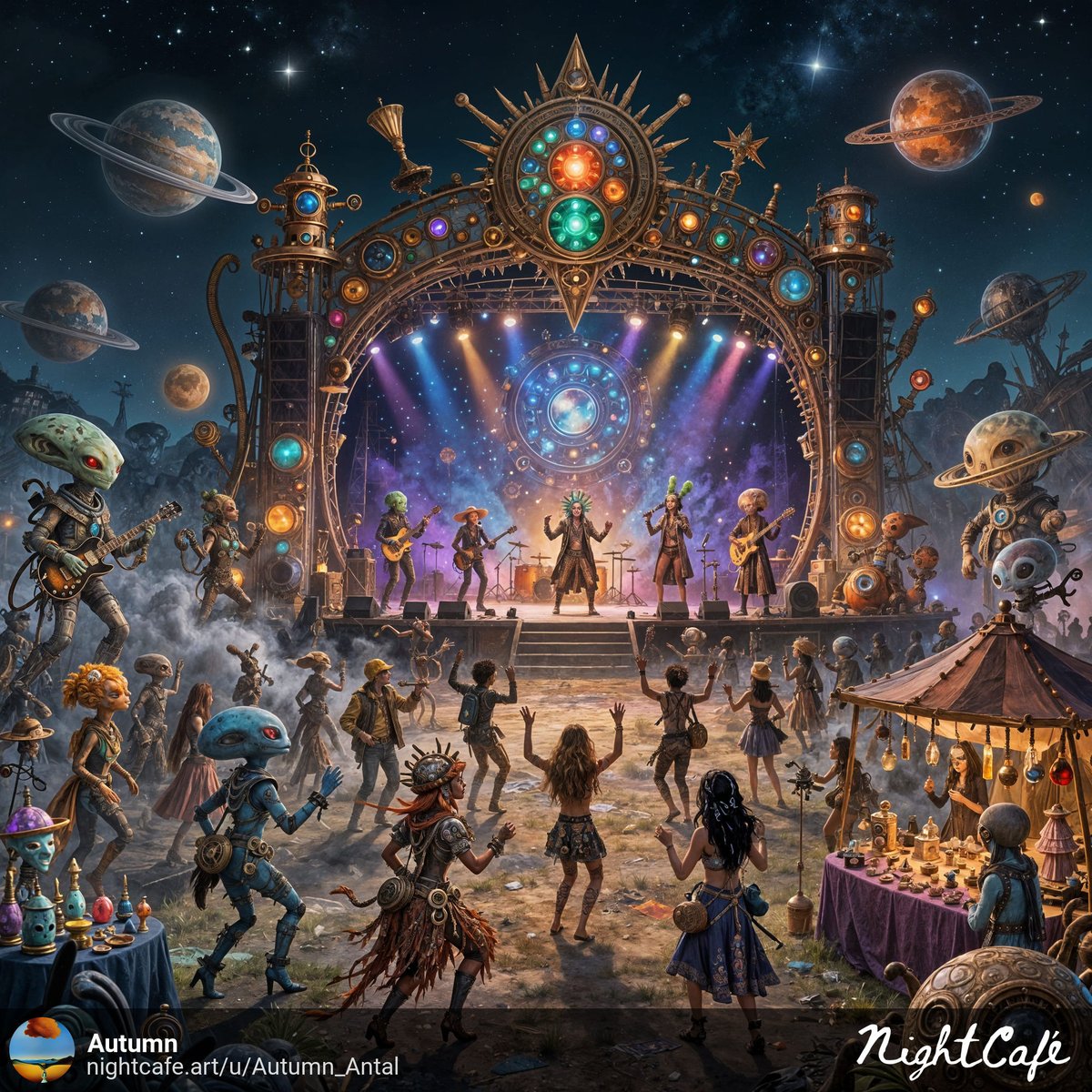 Autumn Antal tweet media