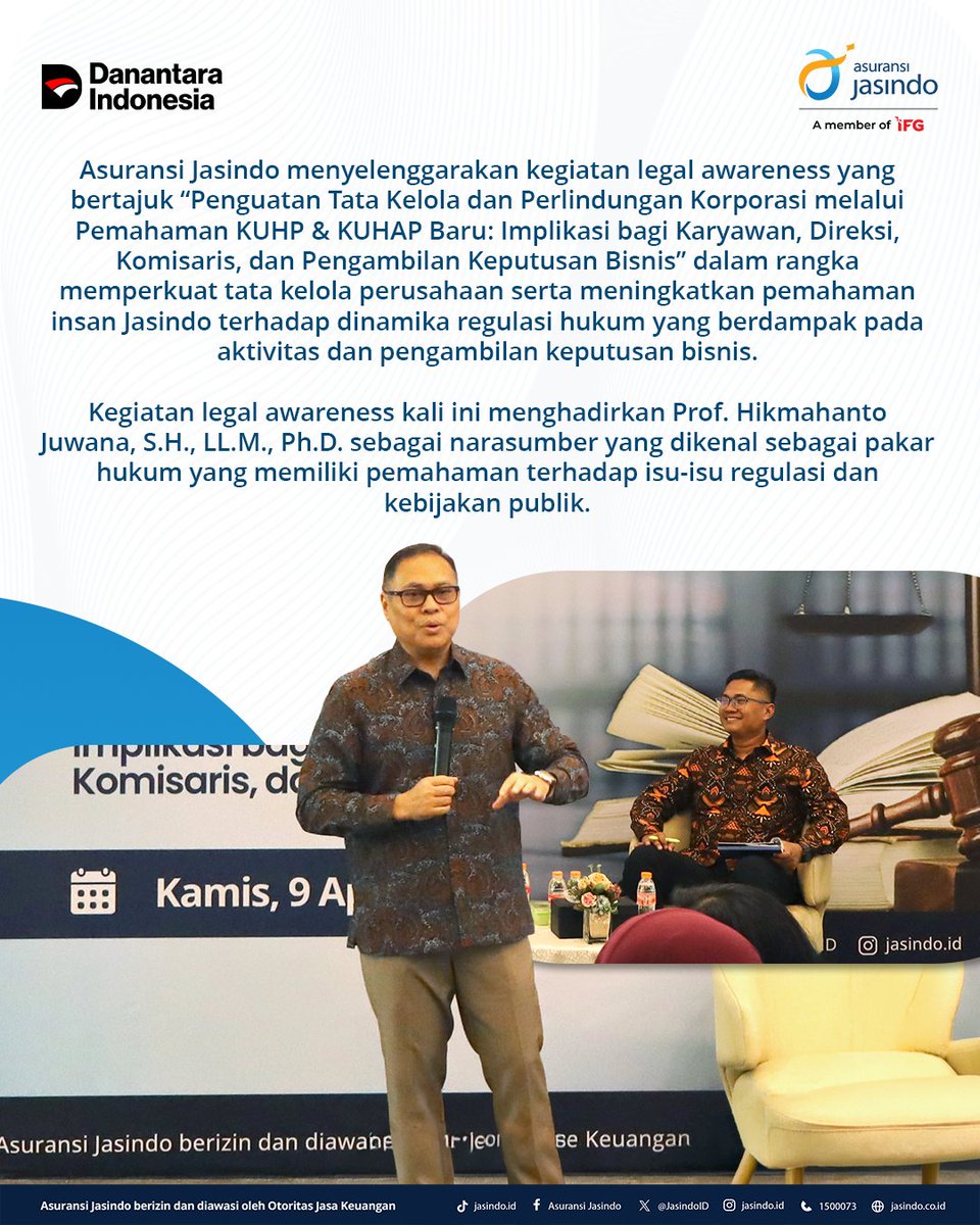 Asuransi Jasindo tweet media