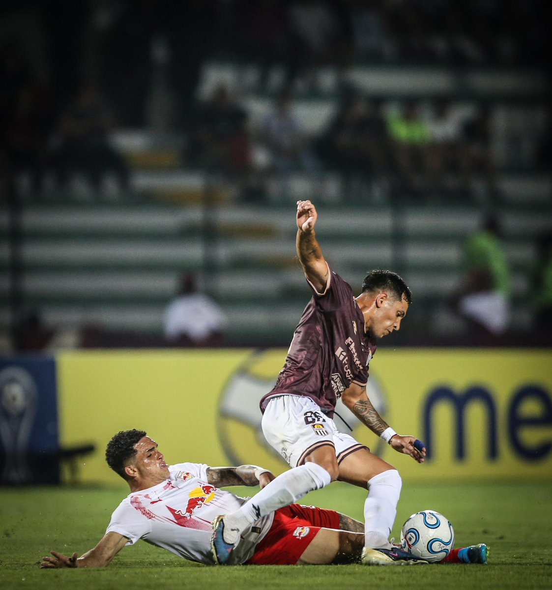 Red Bull Bragantino tweet media