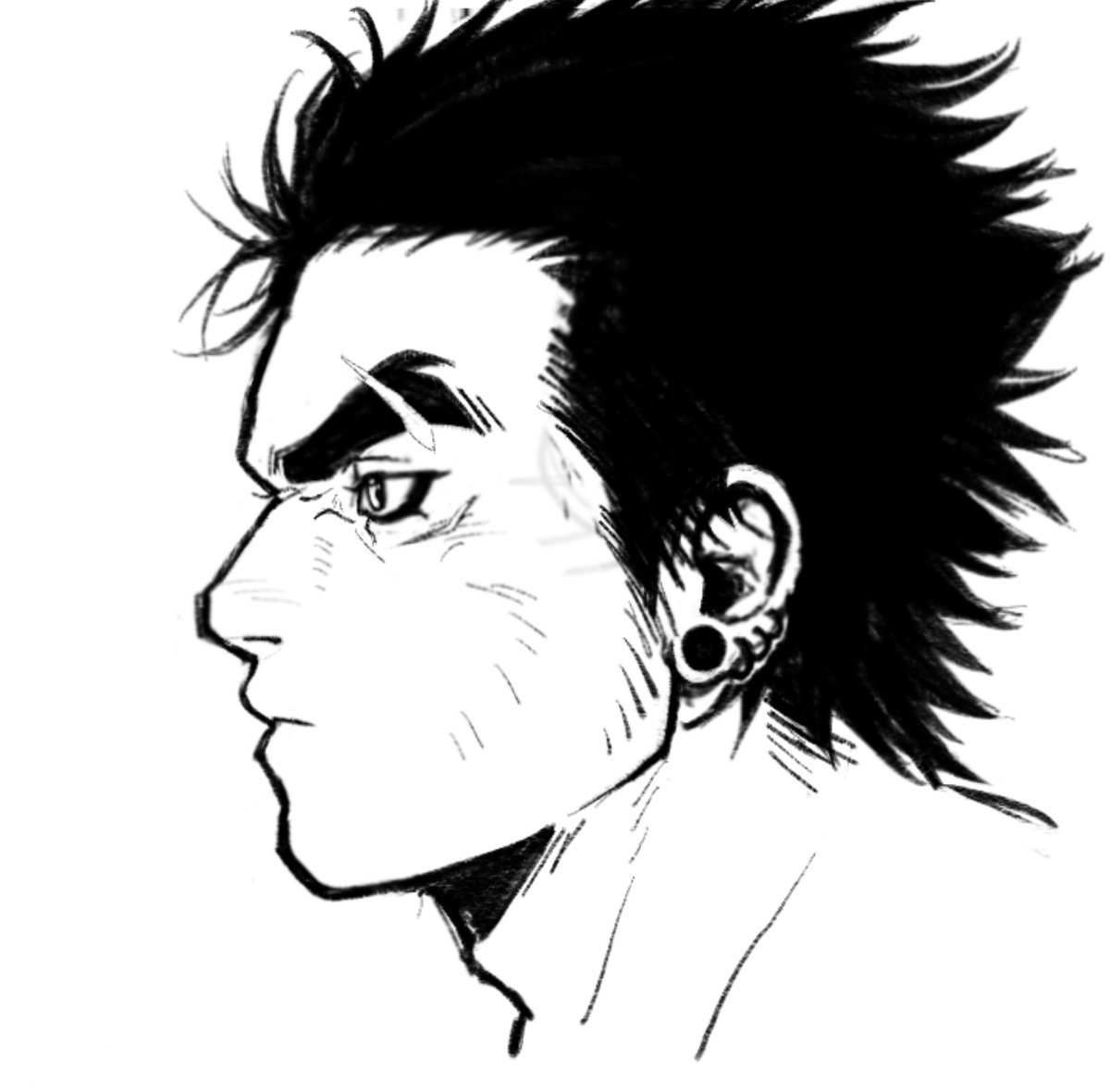 Oc art that nobody asked for