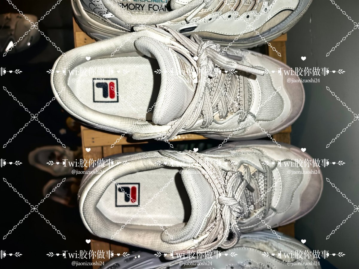 jiaonizuoshi24's tweet photo. 我发现这个妹子是真喜欢斯凯奇这双鞋，鞋品都是很好，斯凯奇玩的真爽，味道都很香，还软，希望下次可以玩到热乎的 https://t.co/grxf0kgPL9