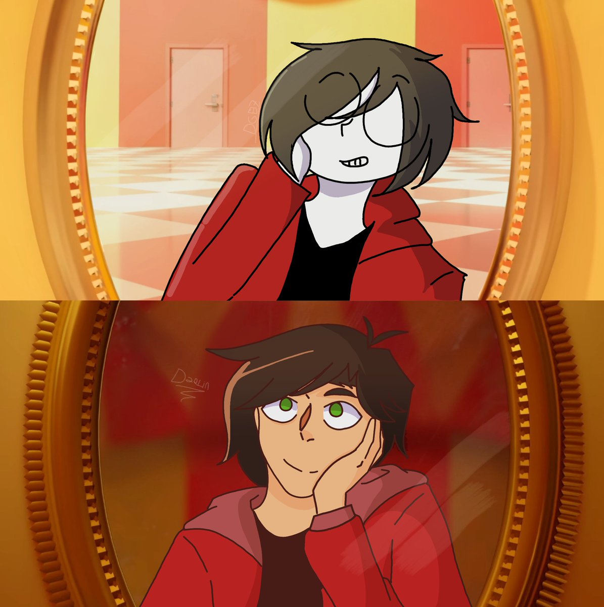 Darlingun ♥️🔫 tweet media