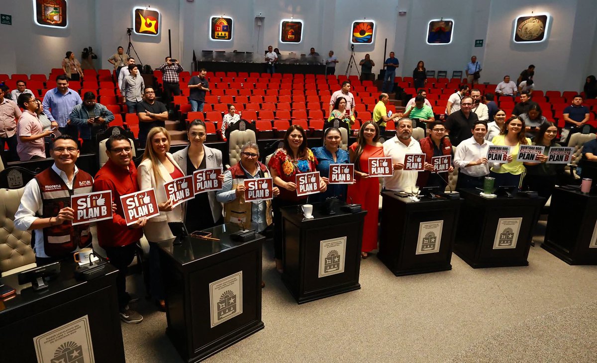 Andrea González tweet media