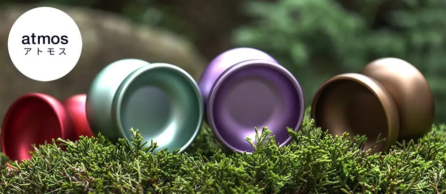 atmos project バターボール 【公式通販】