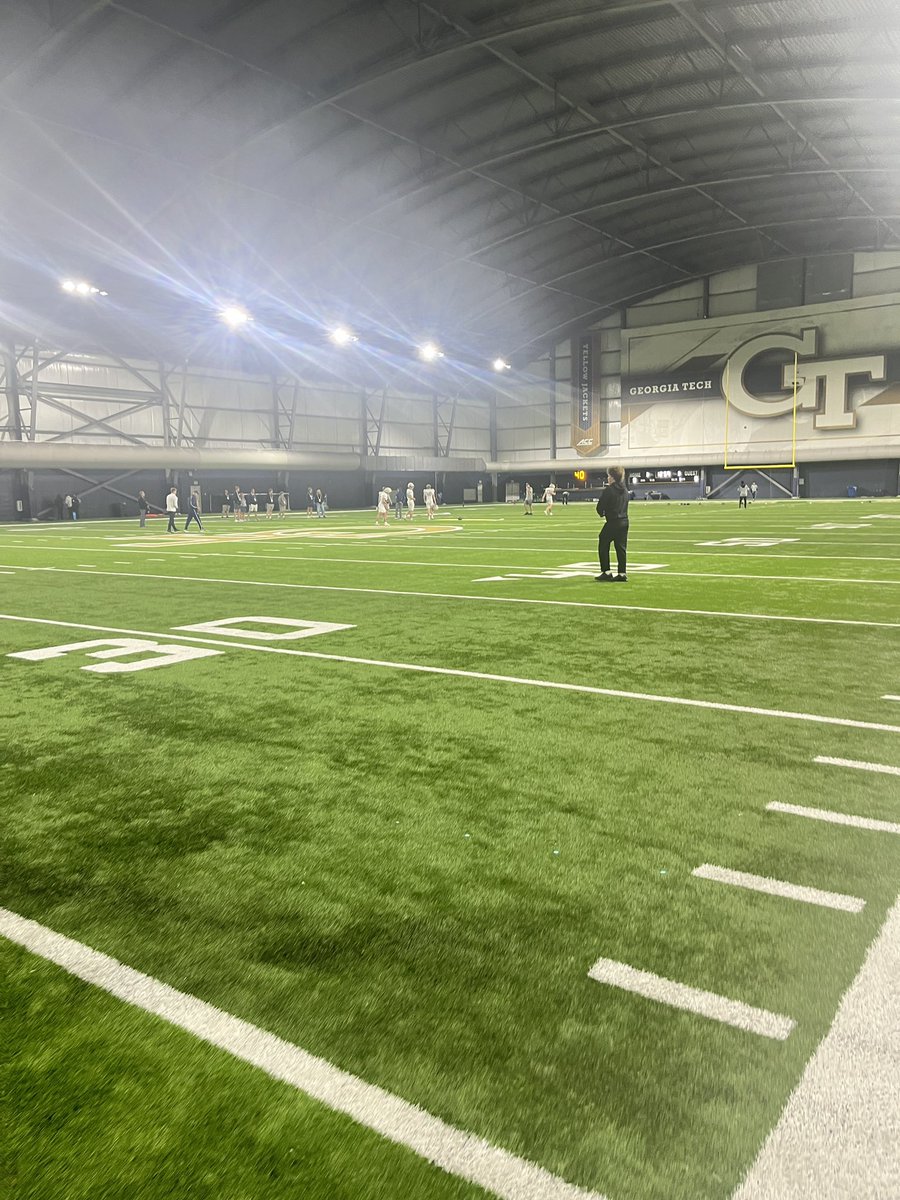 Braxton “Big Boi” Harris tweet media