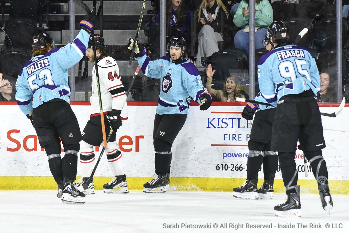 Dave Bauman tweet media