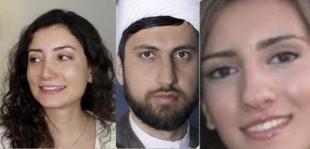 Forouz🇮🇷 tweet media