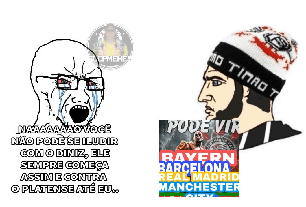 sccpmemes_'s tweet photo. DEIXEM O HOMEM TRABALHAR https://t.co/TXICkSrJDO