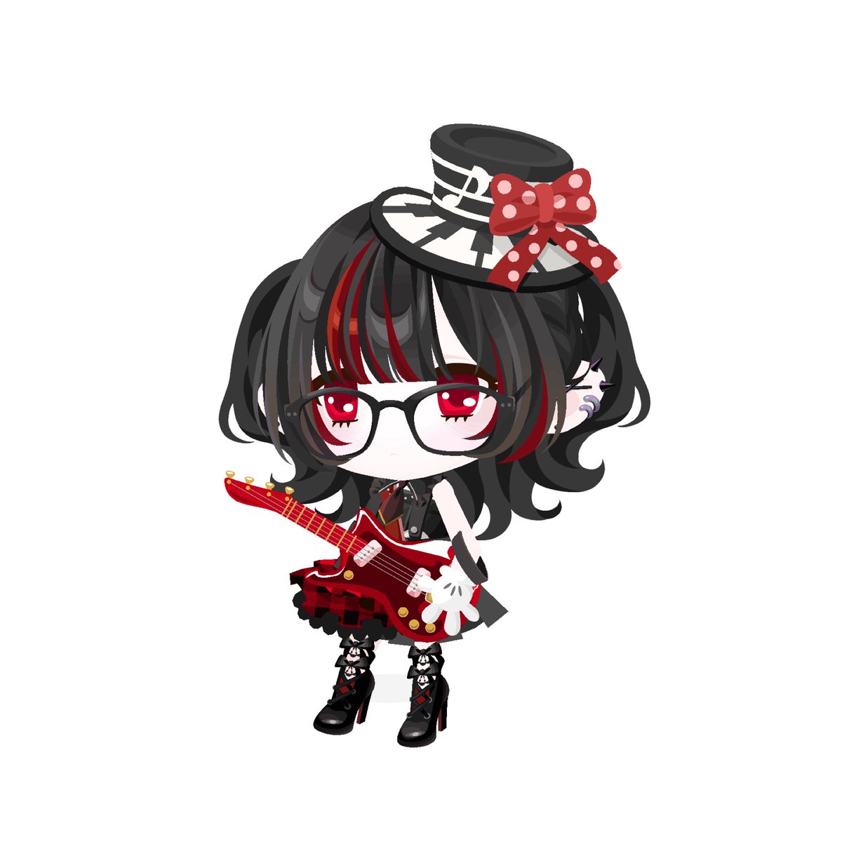 ぽんちゃま tweet media