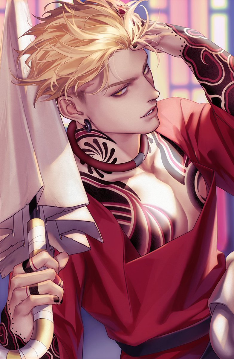 sin @ abos & kawaiikon! tweet media