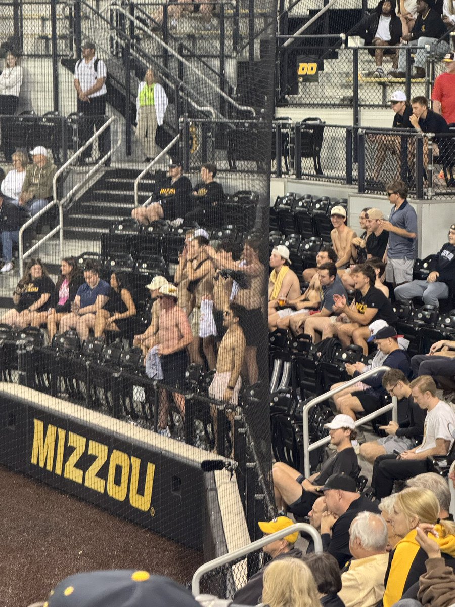 Tin Cup Mizzou tweet media