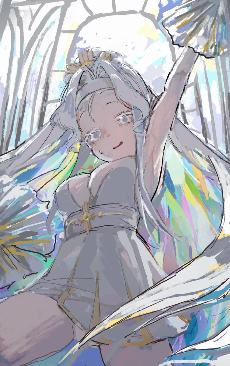 キムデイ tweet media