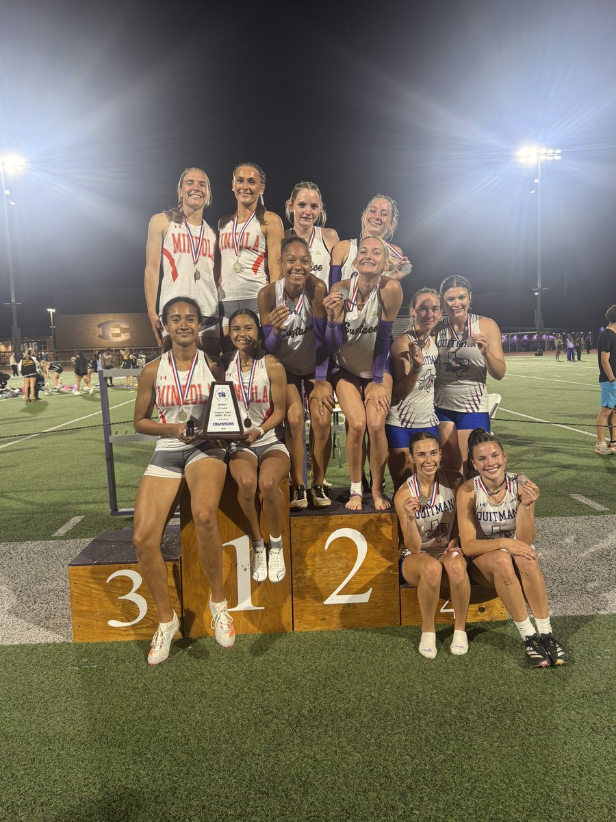 Eustace Track tweet media