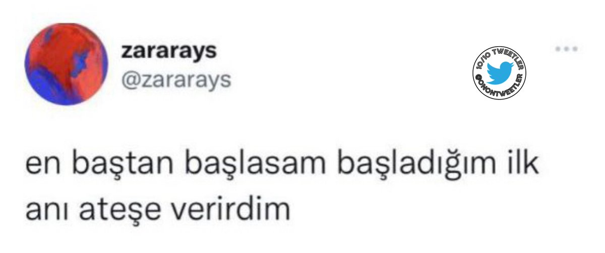 10/10 Tweetler tweet media