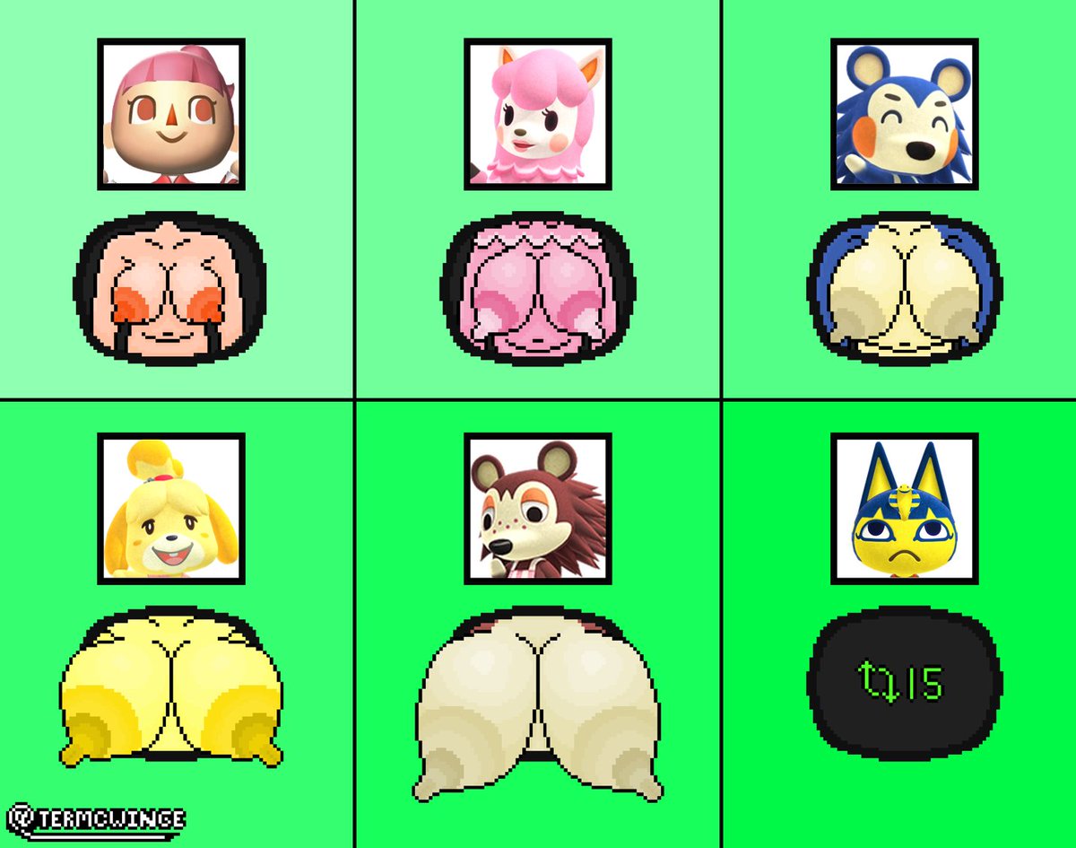 TERM🧩(Comms Open)👾Pixel Artist! :3🎨 tweet media