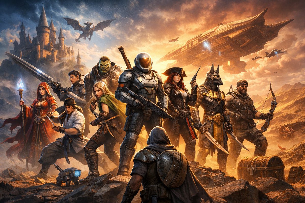 Gaiscioch tweet media