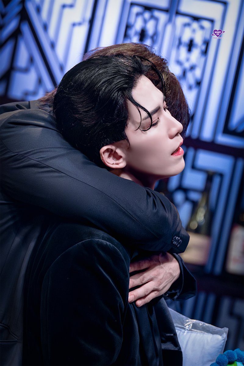 바이올렛 가든💜 tweet media