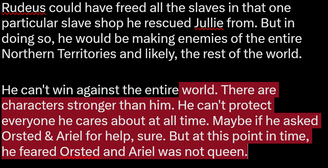 Visoth5's tweet photo. @Iron_Gamer17 @Bug_Cr4sher @NBinted Fisher Tiger did not end slavery. He freed slaves and died because of it. https://t.co/uFtmTrEdZS