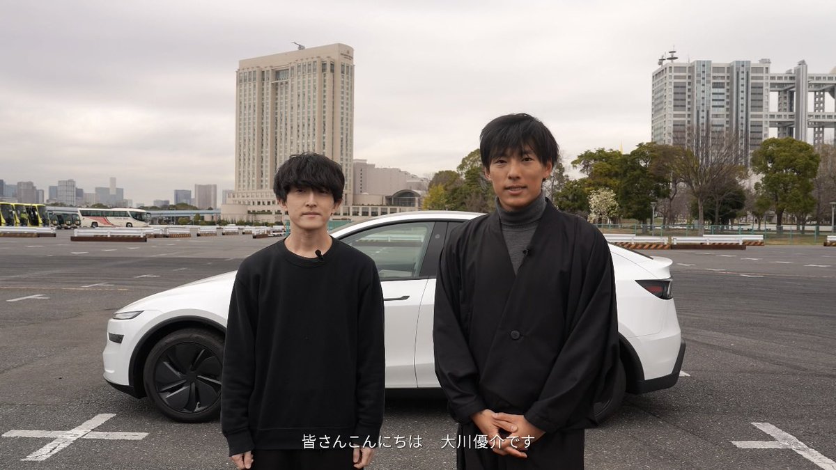 yusuke okawa (kiyoon) tweet media