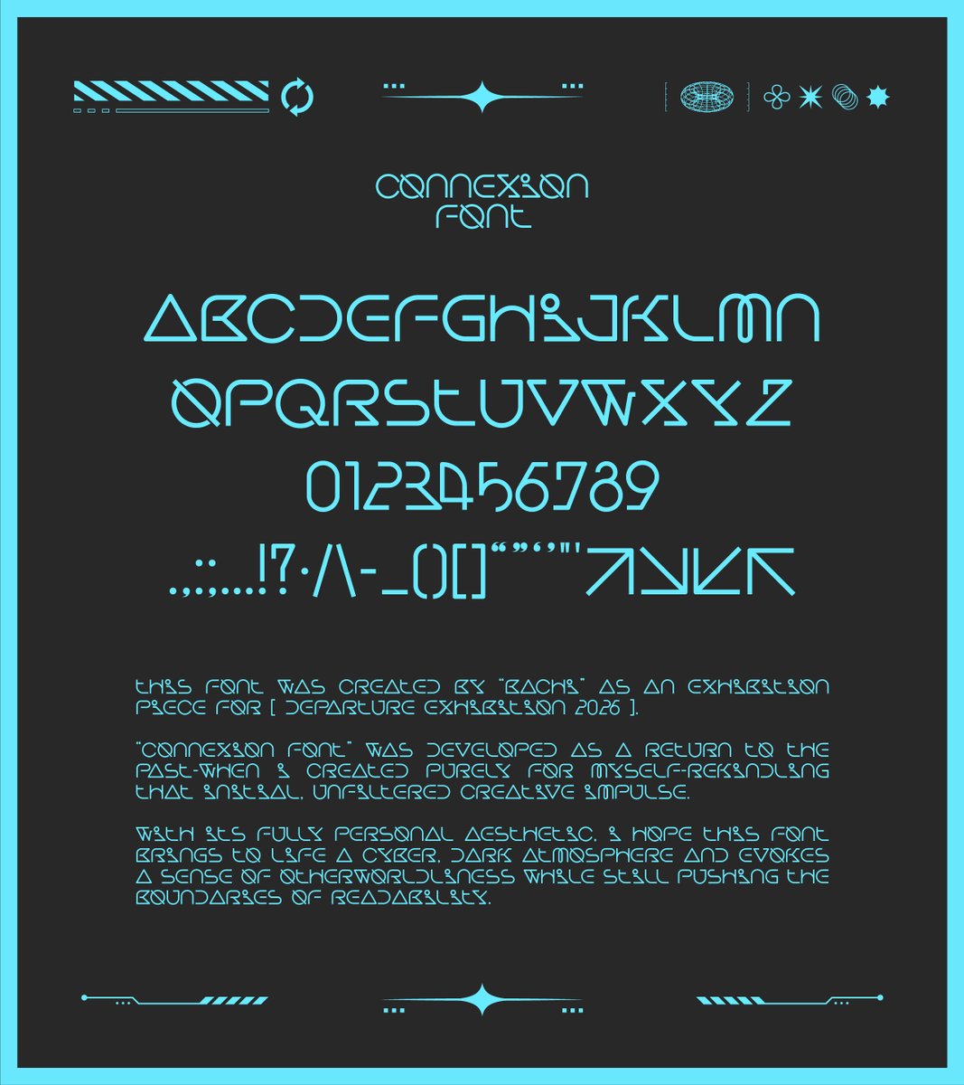 ばーちぃ｜monaDesign tweet media