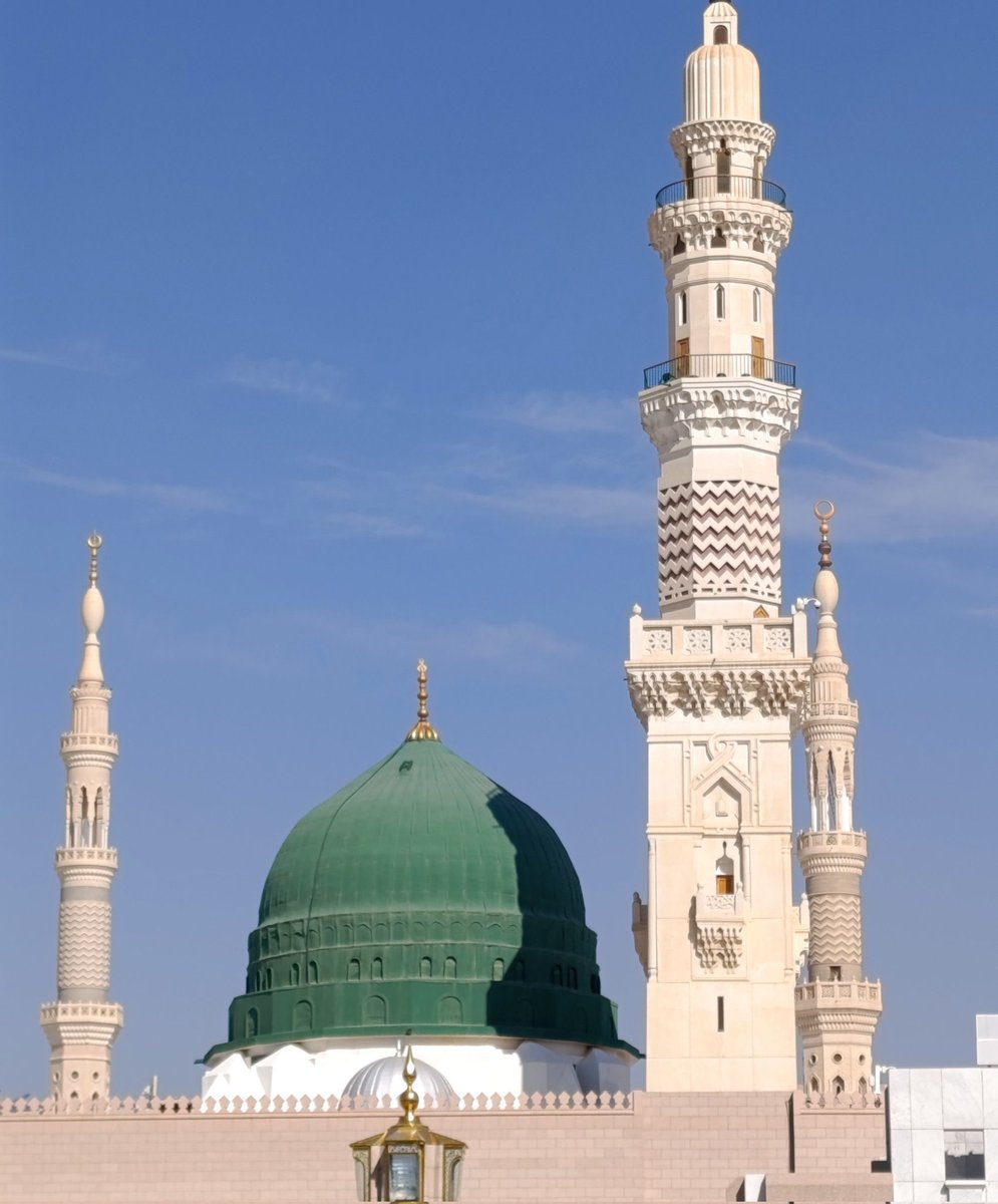 CivilSupermacy's tweet photo. ’’اے ﷲ! رحمتیں نازل فرما حضرت محمد صلی اللہ علیہ وآلہ وسلم پر اور ان کی آل پر، جس طرح تونے رحمتیں نازل کیں حضرت ابراہیم علیہ السلام پر اور ان کی آل پر، بے شک تو تعریف کا مستحق بڑی بزرگی والا ہے۔
اے ﷲ! تو برکتیں نازل فرما حضرت محمد صلی اللہ علیہ وآلہ وسلم پر اور ان کی آل پر، جس طرح تونے برکتیں نازل فرمائیں حضرت ابراہیم علیہ السلام پر اور ان کی آل پر، بے شک تو تعریف کا مستحق بڑی بزرگی والا ہے۔‘