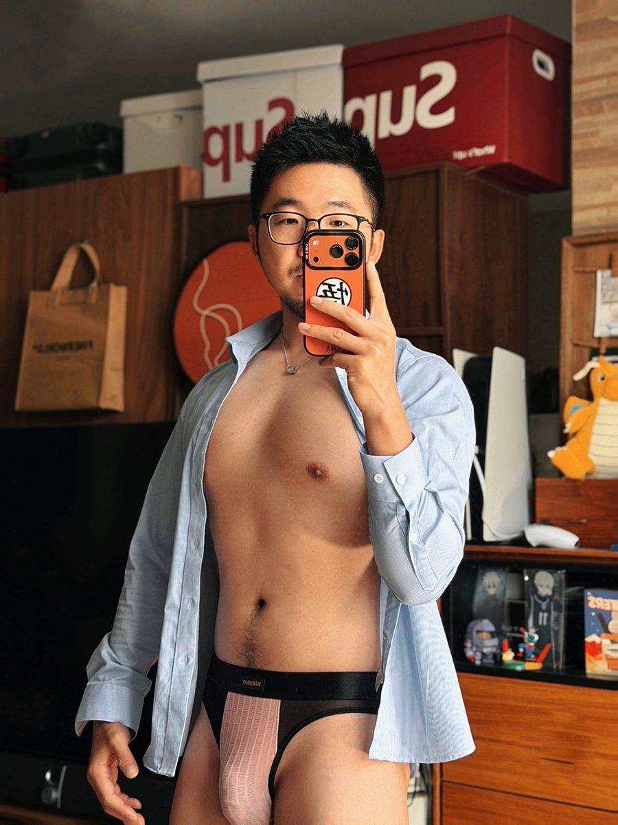 大白熊出没 tweet media